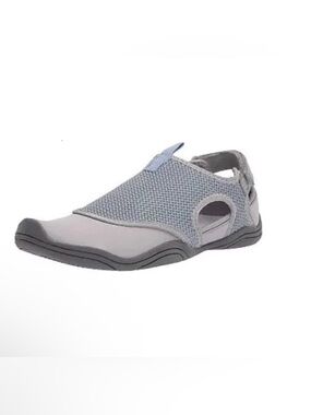 JBU By Jambu Women's Shoes Pebble (Light Grey)